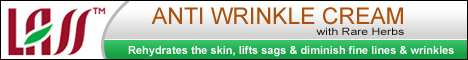 Anti Wrinkle Cream