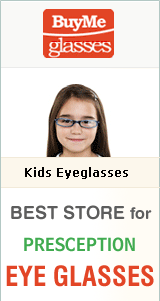 Buy Prescription Eyeglasses Online