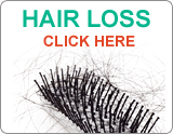 Facing Hair Loss - Click Here to view Herbal Hair Loss Remedies.