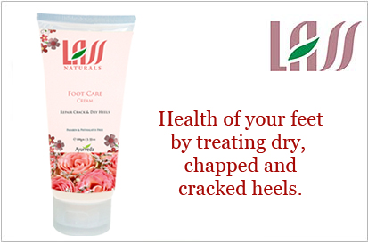 Foot Care Cream
