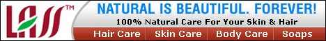 Natural Cosmetics